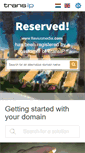 Mobile Screenshot of flaviusmedia.com